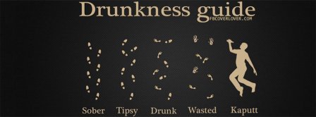 Drunkness Guide Infopic Facebook Covers