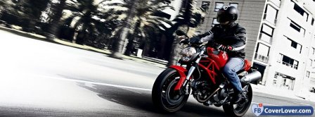 Ducatti 2 Facebook Covers