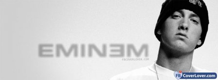 Eminem  Facebook Covers