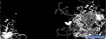 Emo Background  Facebook Covers