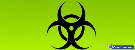 Biohazard  Facebook Covers