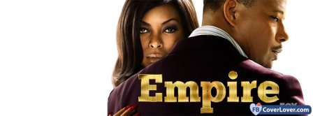 Empire Facebook Covers