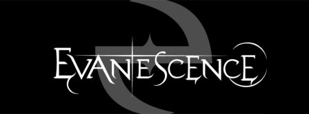 Evanescence 3 Facebook Covers