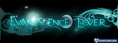 Evanescence Lover Facebook Covers