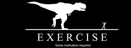 Exersize Some Motivation Required Facebook Covers