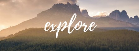 Explore  Facebook Covers