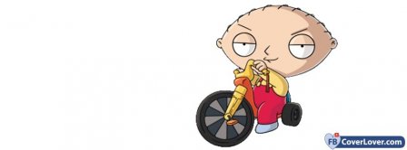 Family Guy 5 Facebook Covers