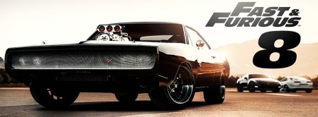 Fast And Furious 8 Facebook Covers