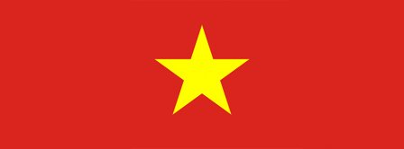 Flag Of Vietnam Facebook Covers