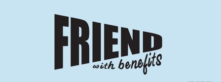Friends With Benefits Facebook Covers
