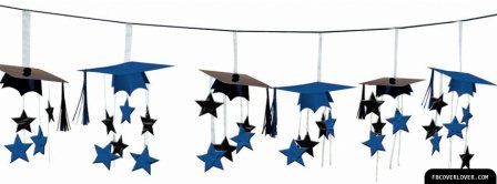 Graduation Facebook Covers