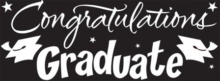 Congratulations Graduate Facebook Covers