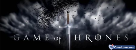 Game Of Thrones 1 Facebook Covers