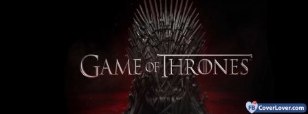 Game Of Thrones 4 Facebook Covers