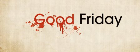 Good Friday Facebook Covers