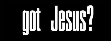 Got Jesus Facebook Covers