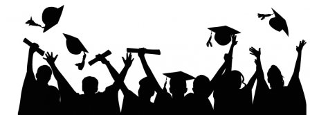 Graduation Ceremony Facebook Covers