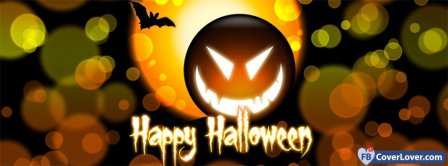 Halloween 7 Facebook Covers