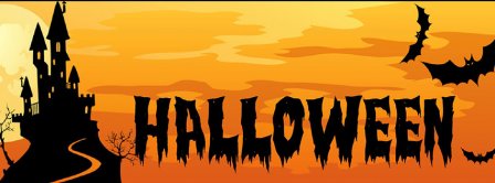 Halloween Facebook Covers