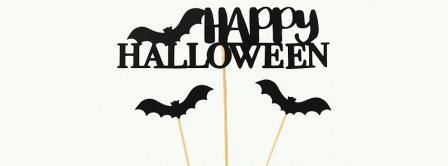 Halloween Happy Halloween Facebook Covers