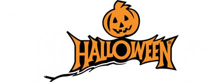 Halloween Logo Facebook Covers