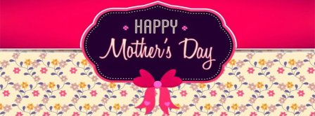 Happy Mothers Day Facebook Covers