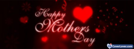 Happy Mothers Day 2 Facebook Covers