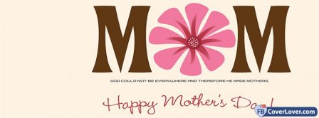 Happy Mothers Day 21 Facebook Covers