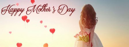 Happy Mothers Day Facebook Covers