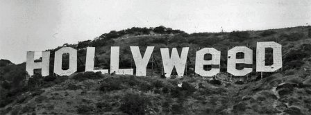 Hollyweed  Facebook Covers