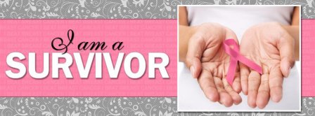 I Am A Survivor Cancer Facebook Covers