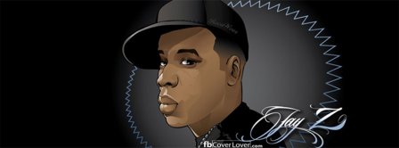 Jay Z Facebook Covers