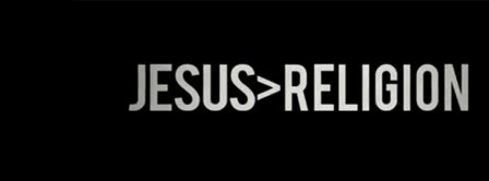 Jesus Religion Facebook Covers