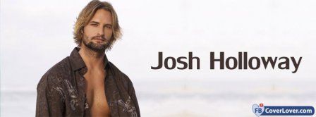 Josh Holloway Facebook Covers