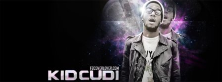 Kid Cudi 5 Facebook Covers