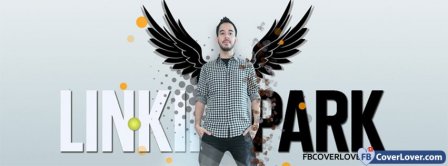 Linkin Park 5 Facebook Covers