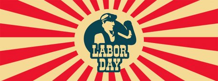 Labor Day Facebook Covers