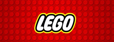 Lego Facebook Covers