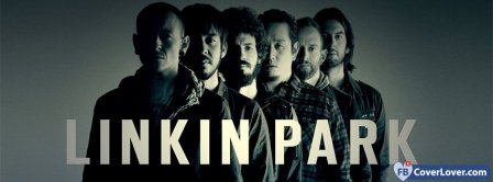 Linkin Park 6 Facebook Covers