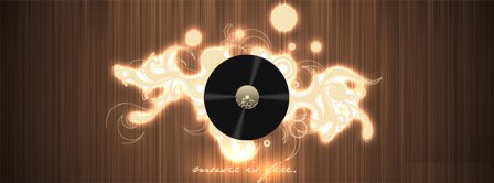 Love Is Fire Record Facebook Covers