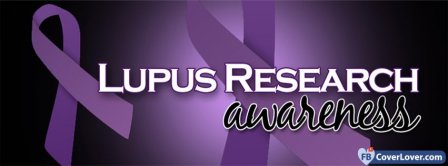 Lupus Awareness 3  Facebook Covers
