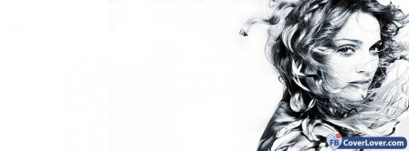 Madonna 4 Facebook Covers