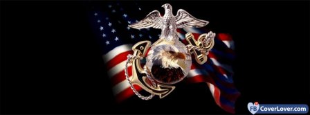 Marines  Facebook Covers