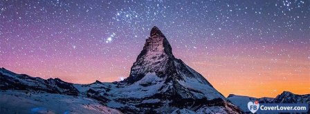 Matterhorn  Facebook Covers