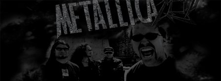 Metallica Facebook Covers