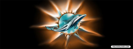 Miami Dolphins Facebook Covers