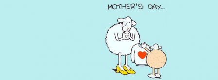 Mothers Day Facebook Covers