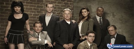 NCIS 1 Facebook Covers