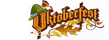 Oktoberfest Facebook Covers