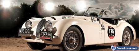 Oldtimer 175  Facebook Covers